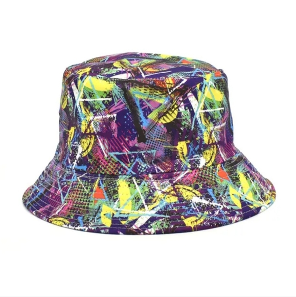 Bucket Hats - Picture 11 of 12